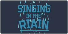 Singing in the Riain XXL Gaming Mousepad