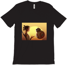 Camisa Star Wars