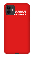 ratamanmusic iPhone Phone Cases