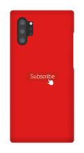 ryanfn Samsung Phone Cases