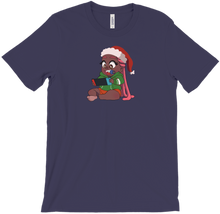 Limited X-Mas Edition Dayby T-Shirts!