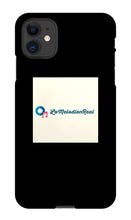 lomelodienreal iPhone Phone Cases