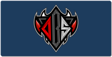 dablackseto XXL Gaming Mousepad