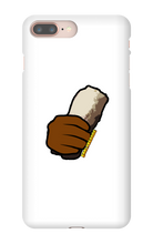 EarlyBGoode Burrito iPhone Case
