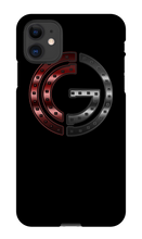 O.G. iPhone Cases