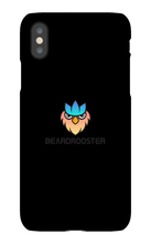 Beardrooster - iPhone Case