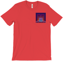 manuelmetal T-Shirts