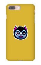 mavrickpixel iPhone Phone Cases