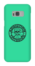 lisa_addiction Samsung Phone Cases