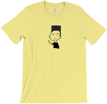Etika Doodle Shirt