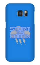 storm_is_comin Samsung Phone Cases