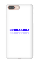 Unsharkable cases