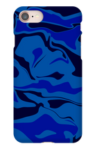 IPHONE CASE ( BLUE LAGOON )