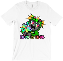 A Pride Hug T-Shirt