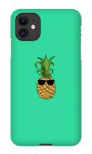 dakkers iPhone Phone Cases