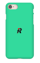 rapidesportsgg iPhone Phone Cases