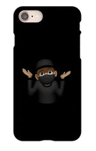 ThatDudeDawg Animated Emoji iPhone Phone Cases