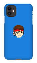 demonsprayz iPhone 8 and below Phone Cases