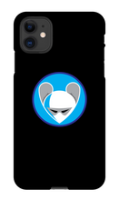 th3sneaky1 iPhone Phone Cases