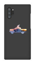 AlphaShark Samsung Phone Cases