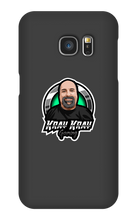 kraykraygaming Samsung Phone Cases