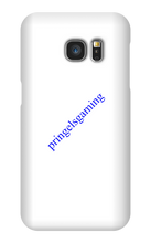 pringelsgaming Samsung Phone Cases