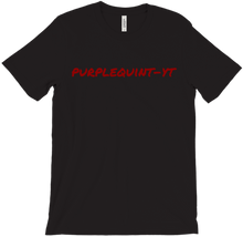Classic Purplequint-yt T-Shirt