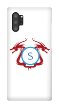 Super Nation Samsung Phone Cases