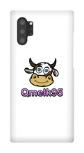 qmelk95 Samsung Phone Cases