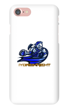 iyorioknight iPhone Phone Cases