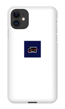 tylergray13 iPhone Phone Cases
