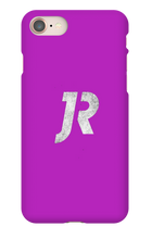 itsjaraiz iPhone Phone Cases