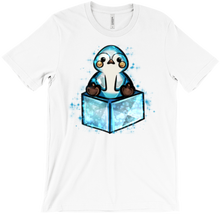 sleepingpengu T-Shirts