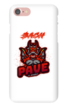bach_13 iPhone Phone Cases