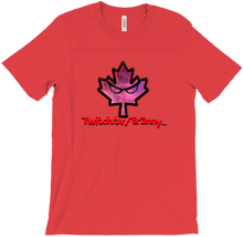 Br3nny_  Canadian Tshirt