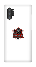 RS ITz Ghost Samsung Phone Cases