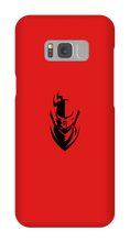 kingcool24 Samsung Phone Cases