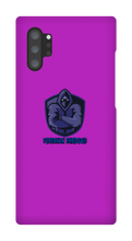 forsakenshadows_ Samsung Phone Cases