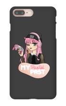 mypastelpast iPhone Phone Cases