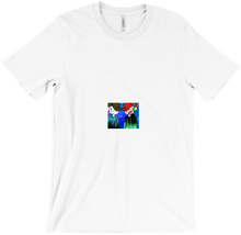 The Official Yassin T-Shirt