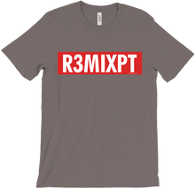 T-shirt R3MIXPT (Supreme Style)