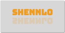 shennlo XXL Gaming Mousepad