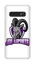 JSQ Esports Samsung Cases