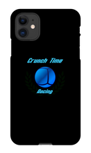 Crunch Time Racing iPhone Phone Cases