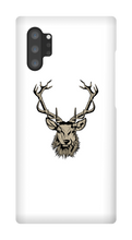 nicklampkin Samsung Phone Cases
