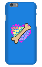 The Rainbowne iPhone Case