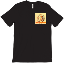 Jackshyper Logo t-shirt