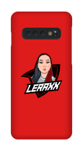 leraxx Samsung Phone Cases