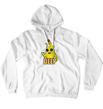 menacingfiremedic Hoodies (No-Zip/Pullover)