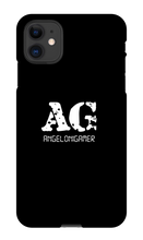 angelonigamer iPhone Phone Cases